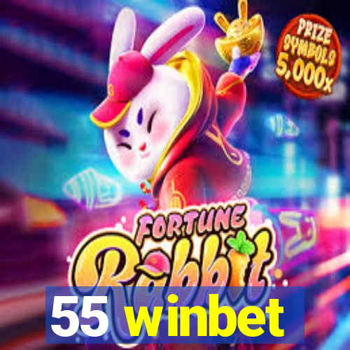 55 winbet